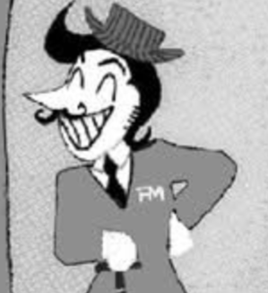 User avatar
